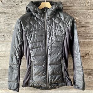 Lululemon "Down For A Run" Jacket